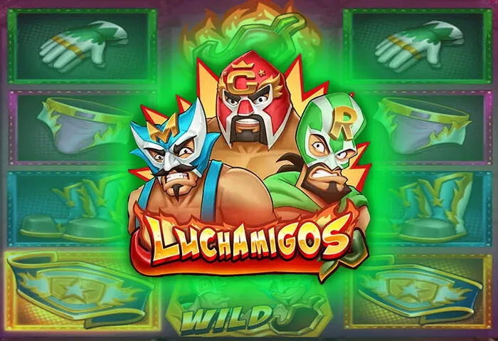 Игровые автоматы Wolfy Casino в приложении