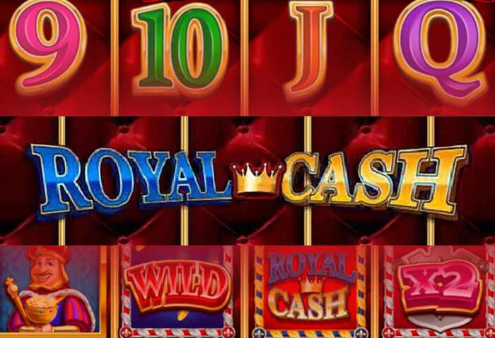 Игровые автоматы Wolfy Casino в приложении